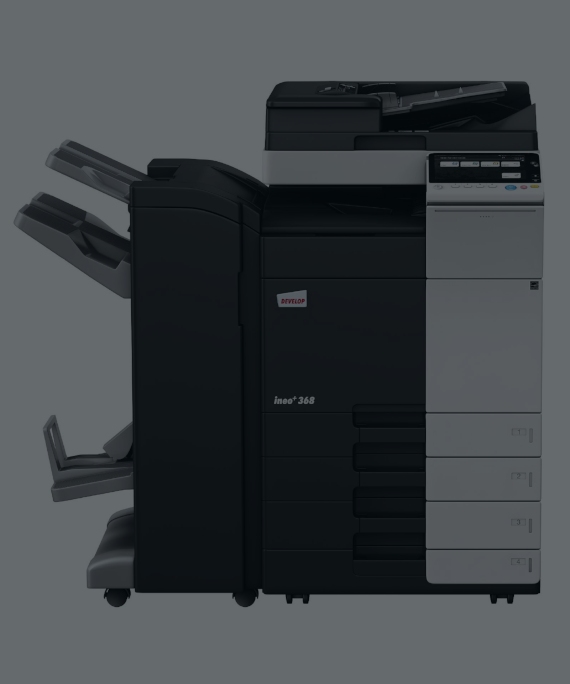 Develop Printer Docufy